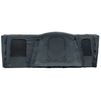 Ridge Monkey Escape XFi Airect Bivvy & Pods Full Set